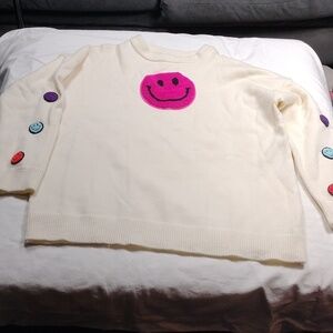 Hazel & Olive women's one size sweater